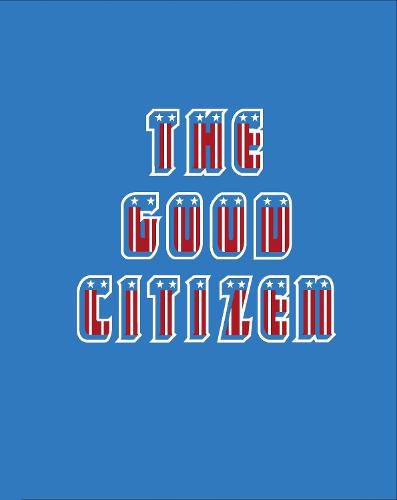 Cover image for The Good Citizen