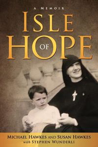 Cover image for Isle of Hope