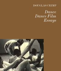 Cover image for Dance Dance Film Essays