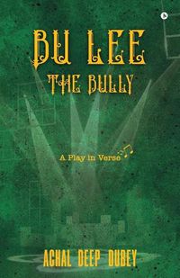 Cover image for Bu Lee - The Bully