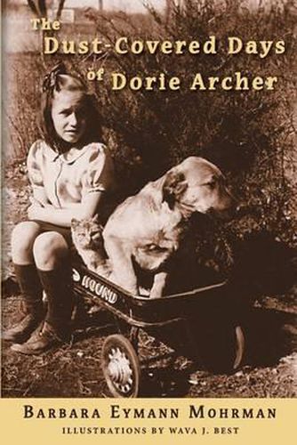 The Dust-Covered Days of Dorie Archer