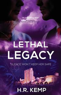 Cover image for Lethal Legacy