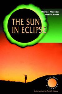 Cover image for The Sun in Eclipse