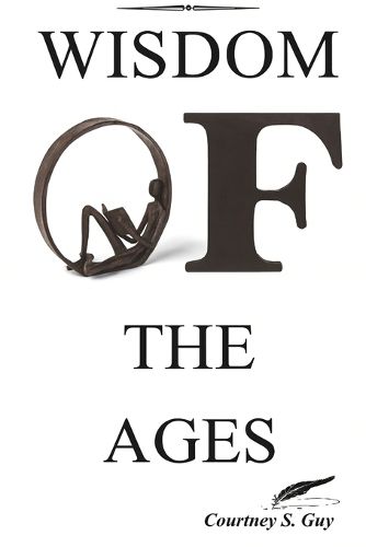 Cover image for Wisdom of the Ages