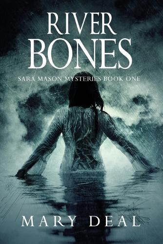 Cover image for River Bones