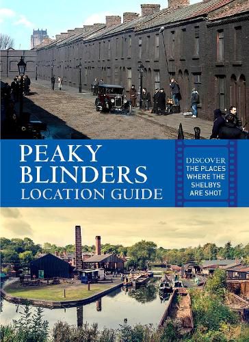 Cover image for Peaky Blinders Location Guide