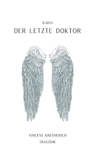Cover image for Der letzte Doktor