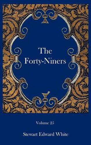 Cover image for The Forty-niners