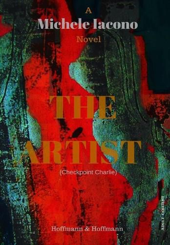 The Artist: Checkpoint Charlie