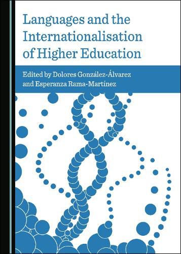 Cover image for Languages and the Internationalisation of Higher Education