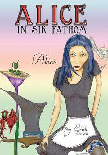 Cover image for Alice in Sik Fathom