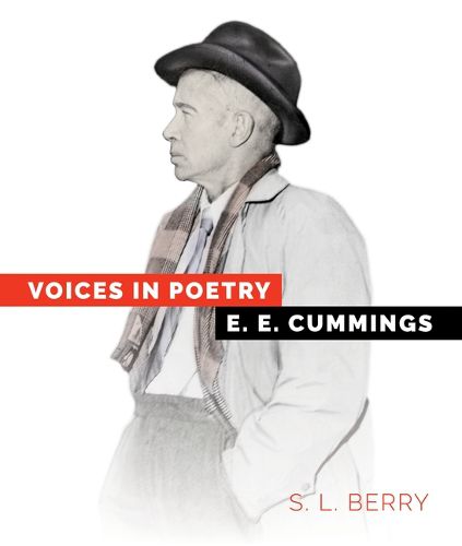Cover image for e. e. cummings