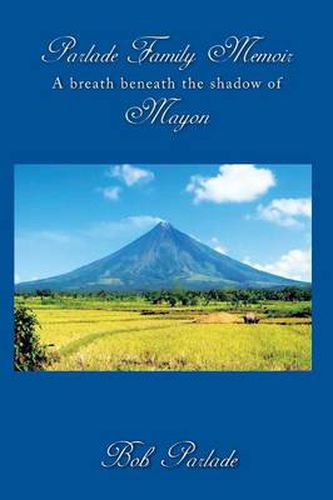 Cover image for Parlade Family Memoir