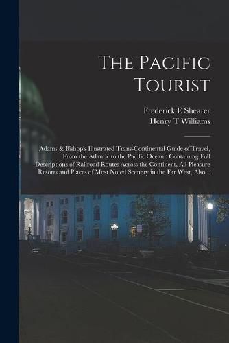 The Pacific Tourist