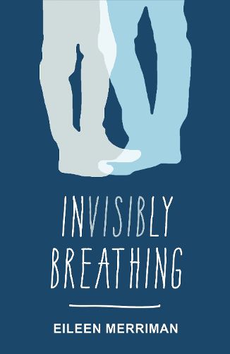 Cover image for Invisibly Breathing