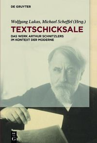 Cover image for Textschicksale