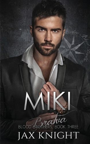 Cover image for Miki