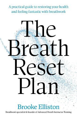 Cover image for The Breath Reset Plan