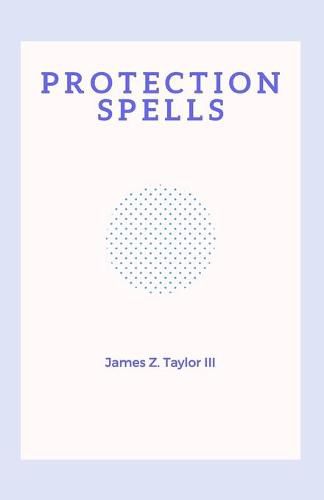 Cover image for Protection Spells