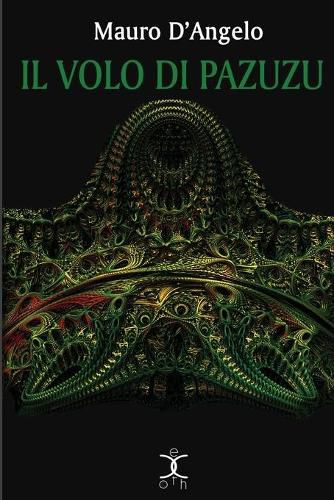 Cover image for Il volo di Pazuzu