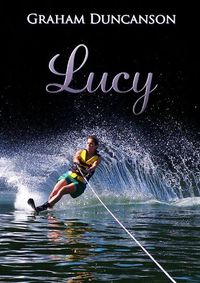 Cover image for Lucy