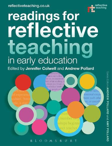 Readings for Reflective Teaching in Early Education