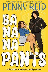 Cover image for Bananapants