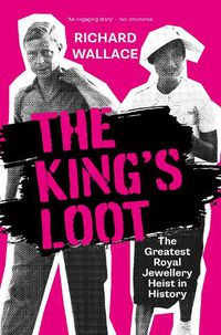 Cover image for The King's Loot