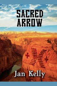 Cover image for Sacred Arrow