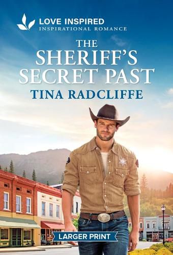 Cover image for The Sheriff's Secret Past