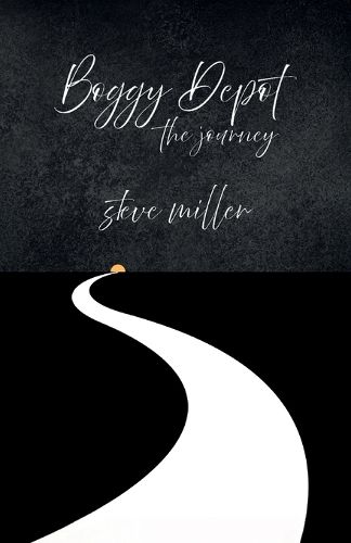 Cover image for Boggy Depot, the journey
