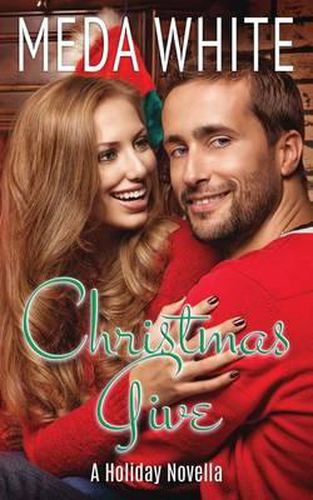 Cover image for Christmas Give: A Christmas Novella