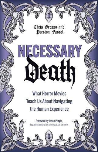 Cover image for Necessary Death