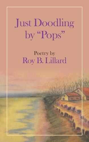 Cover image for Just Doodling by "Pops"