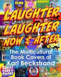 Cover image for Laughter, Laughter-Now & After