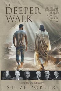 Cover image for The Deeper Walk