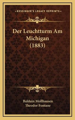 Der Leuchtturm Am Michigan (1883)