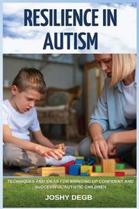 Cover image for Resilience In Autism