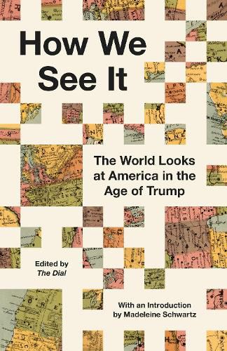 Cover image for How They See Us