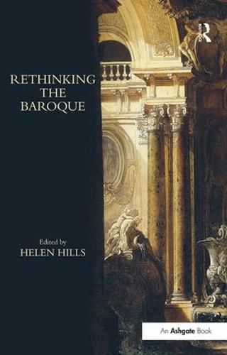 Rethinking the Baroque