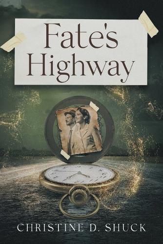 Cover image for Fate's Highway