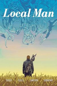 Cover image for Local Man Volume 3