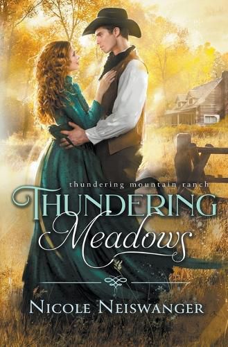 Cover image for Thundering Meadows