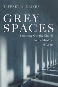 Cover image for Grey Spaces