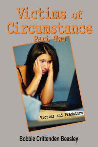 Cover image for Victims of Circumstance Part Two