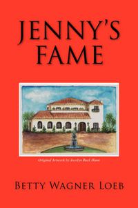 Cover image for Jenny's Fame