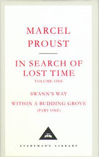 Cover image for In Search Of Lost Times Volume 1