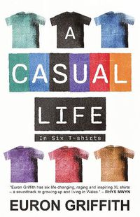 Cover image for A Casual Life