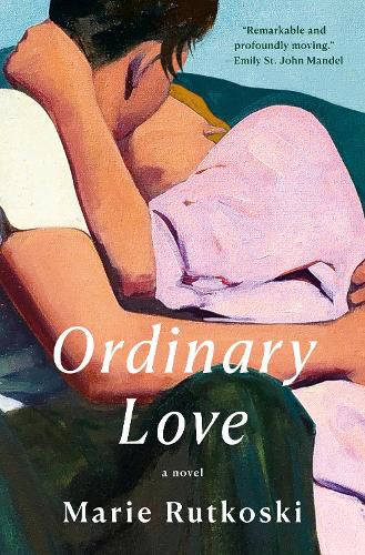 Cover image for Ordinary Love