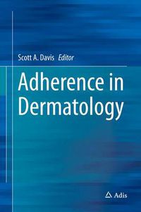 Cover image for Adherence in Dermatology